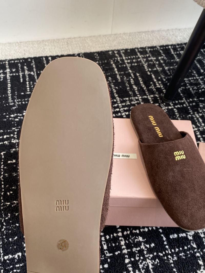 Miu Miu Sandals